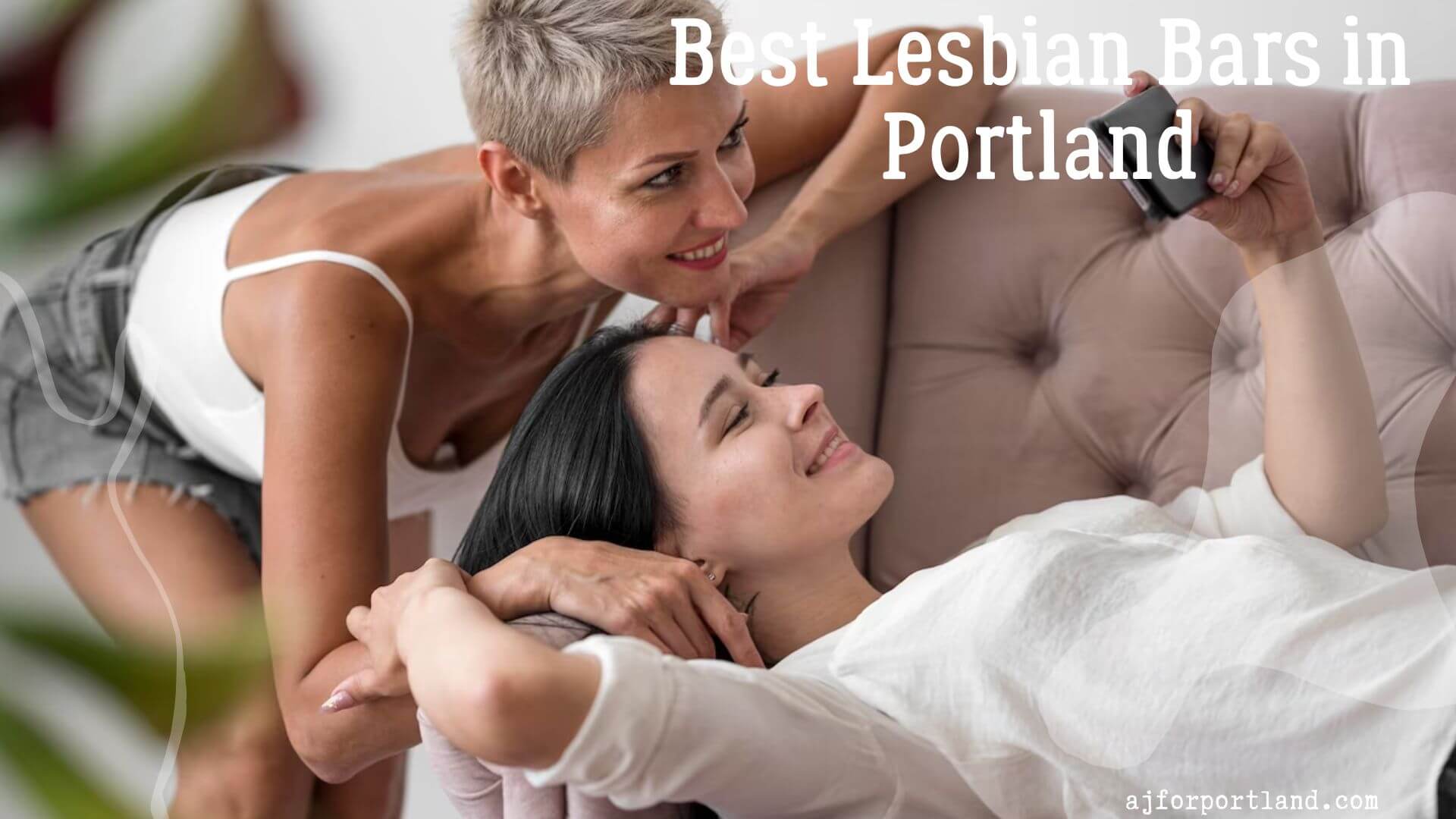 lesbian bars