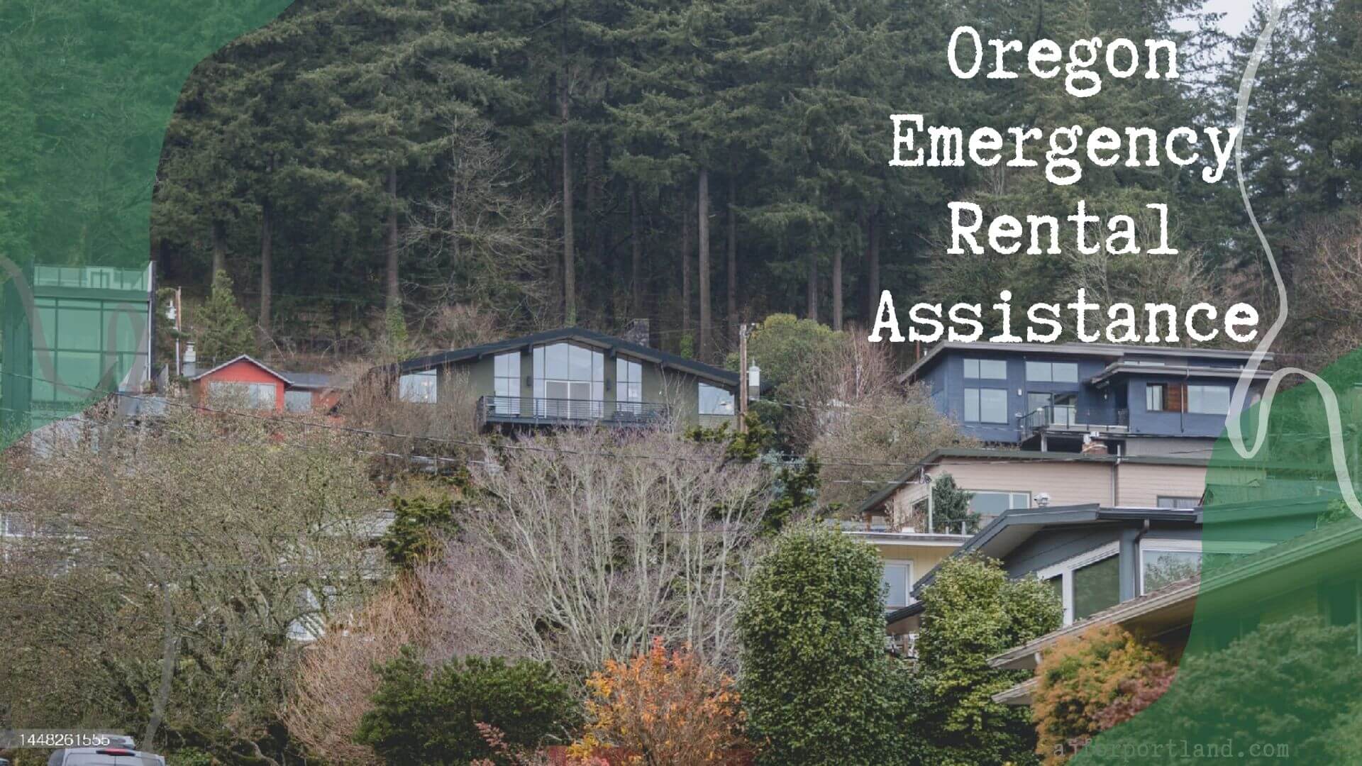 Oregon Emergency Rental Assistance