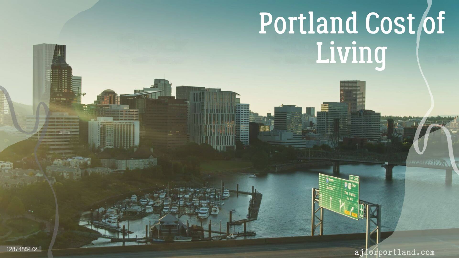 Portland Cost of Living